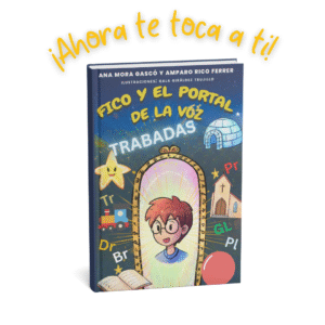 Cuadernillos trabadas